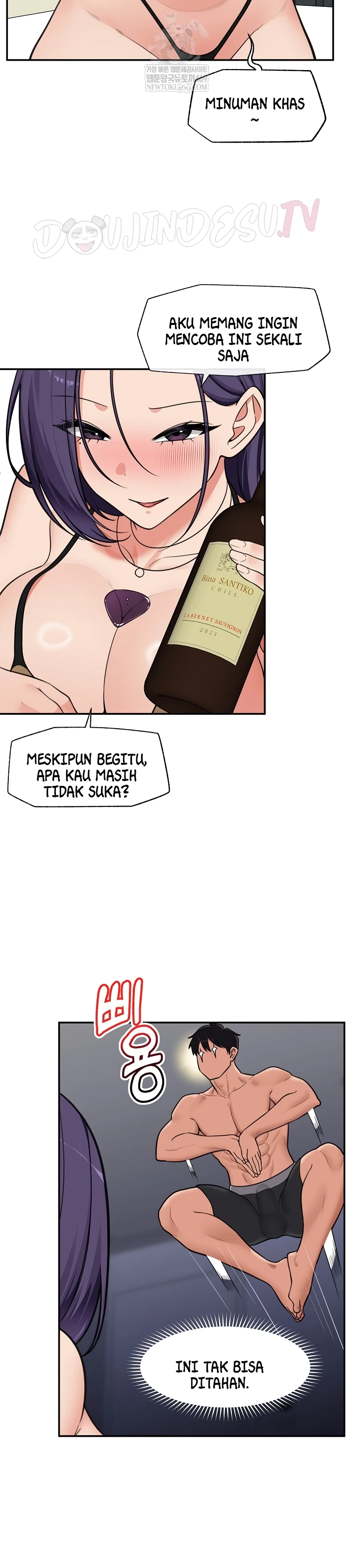 Hypnotic Guard - Page 10